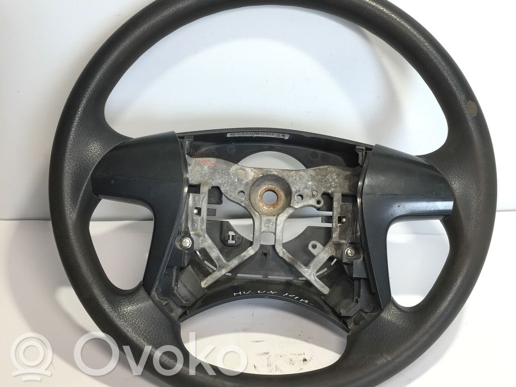 Toyota Hilux (AN10, AN20, AN30) Steering wheel 