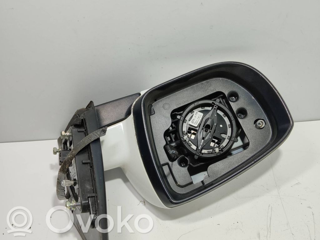Hyundai ix35 Elektryczne lusterko boczne drzwi przednich 