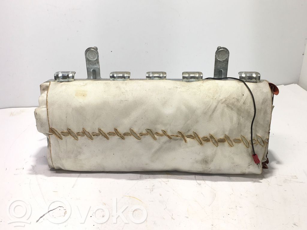 Dodge Nitro Passenger airbag 