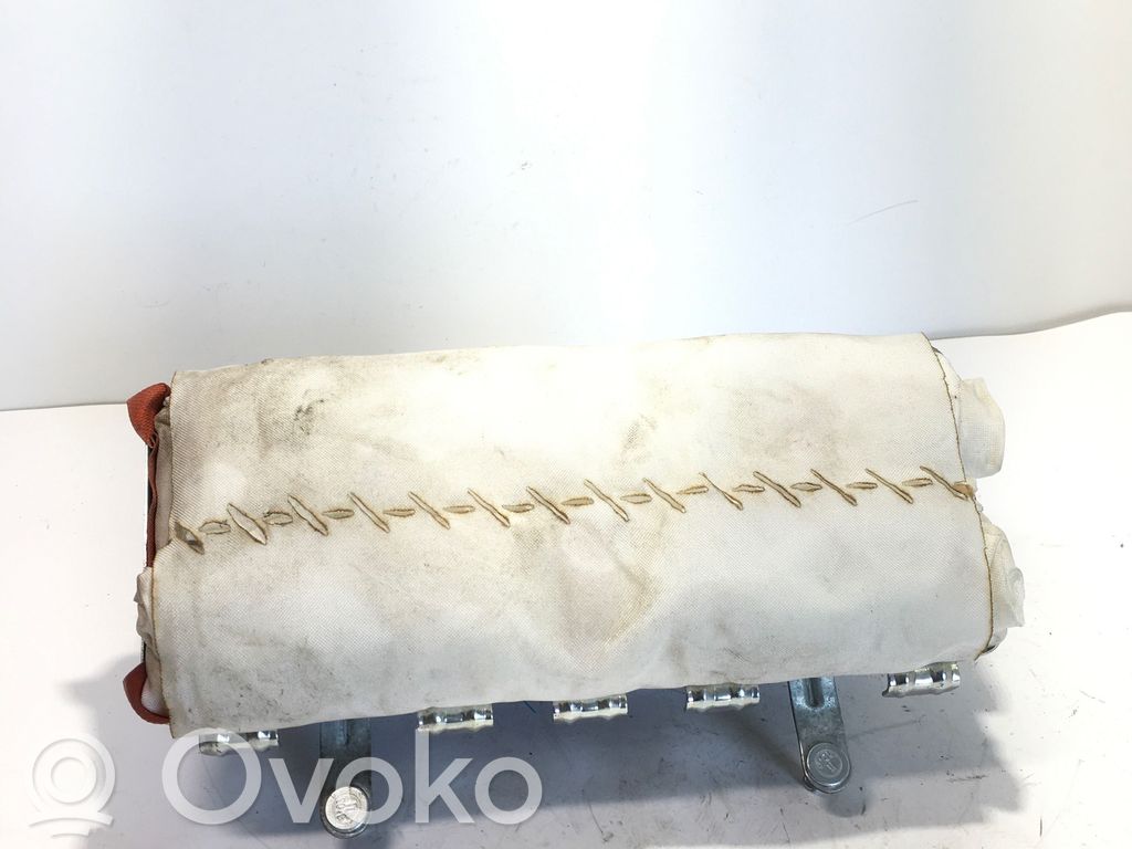Dodge Nitro Passenger airbag 