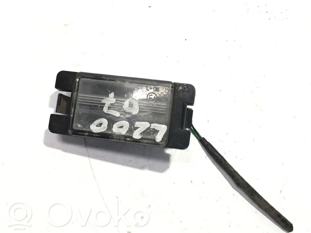 Numerio apšvietimas   E44103,4525