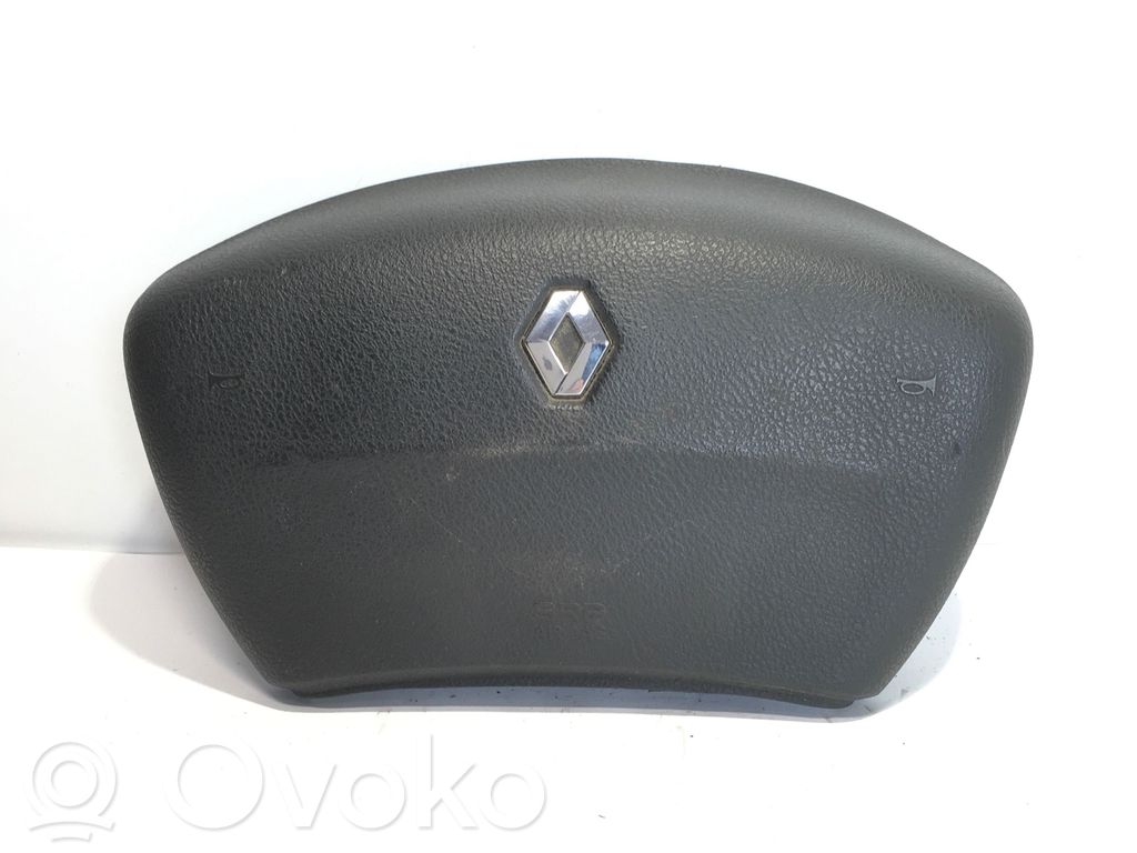 Renault Espace IV Airbag dello sterzo 