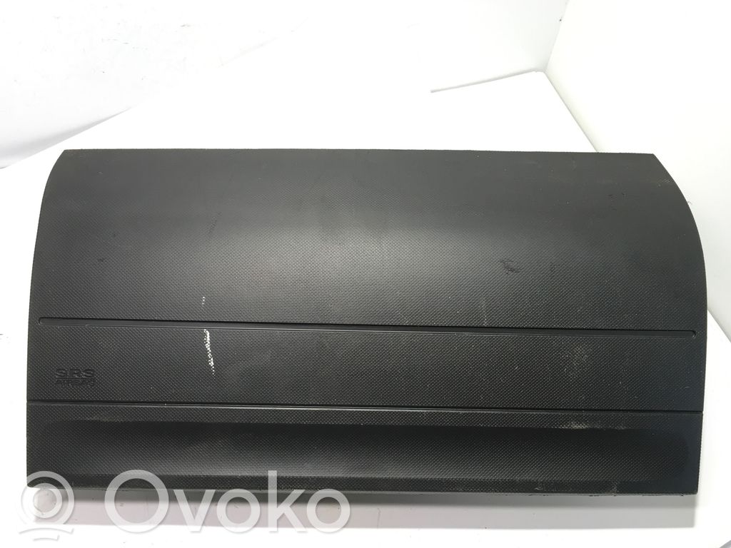 Dodge Nitro Passenger airbag 