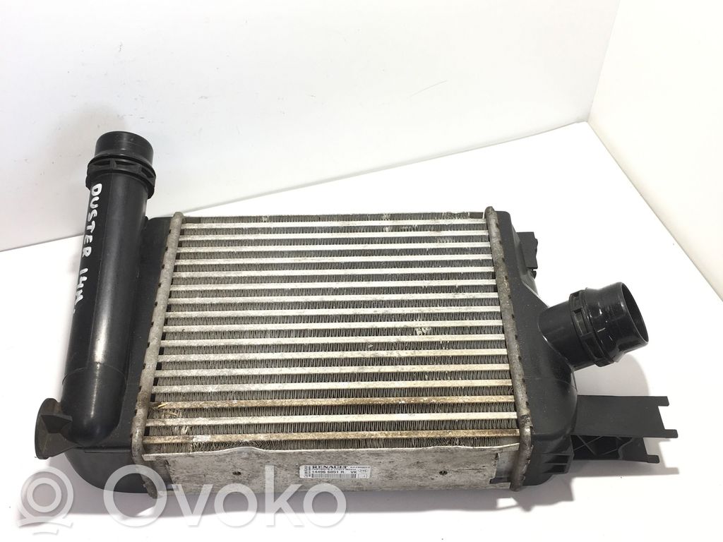 Dacia Duster Interkūlerio radiatorius 
