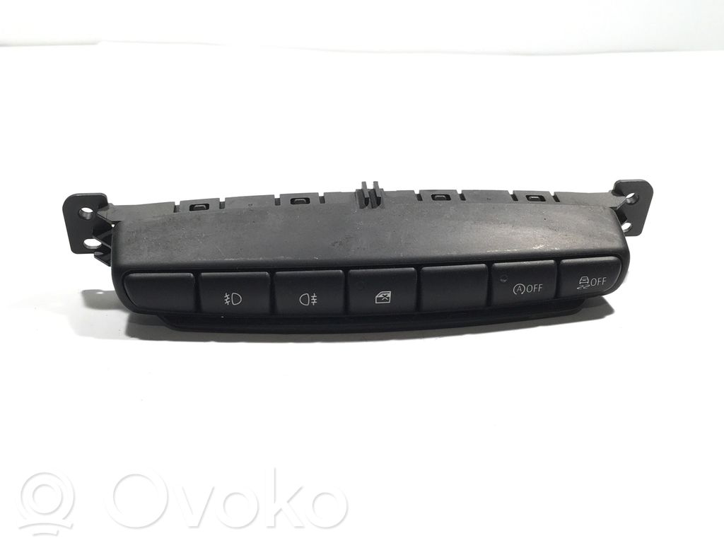 Mini Cooper Countryman R60 A set of switches 