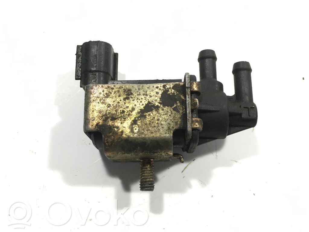 Toyota Land Cruiser (J120) Electroválvula del turbo 