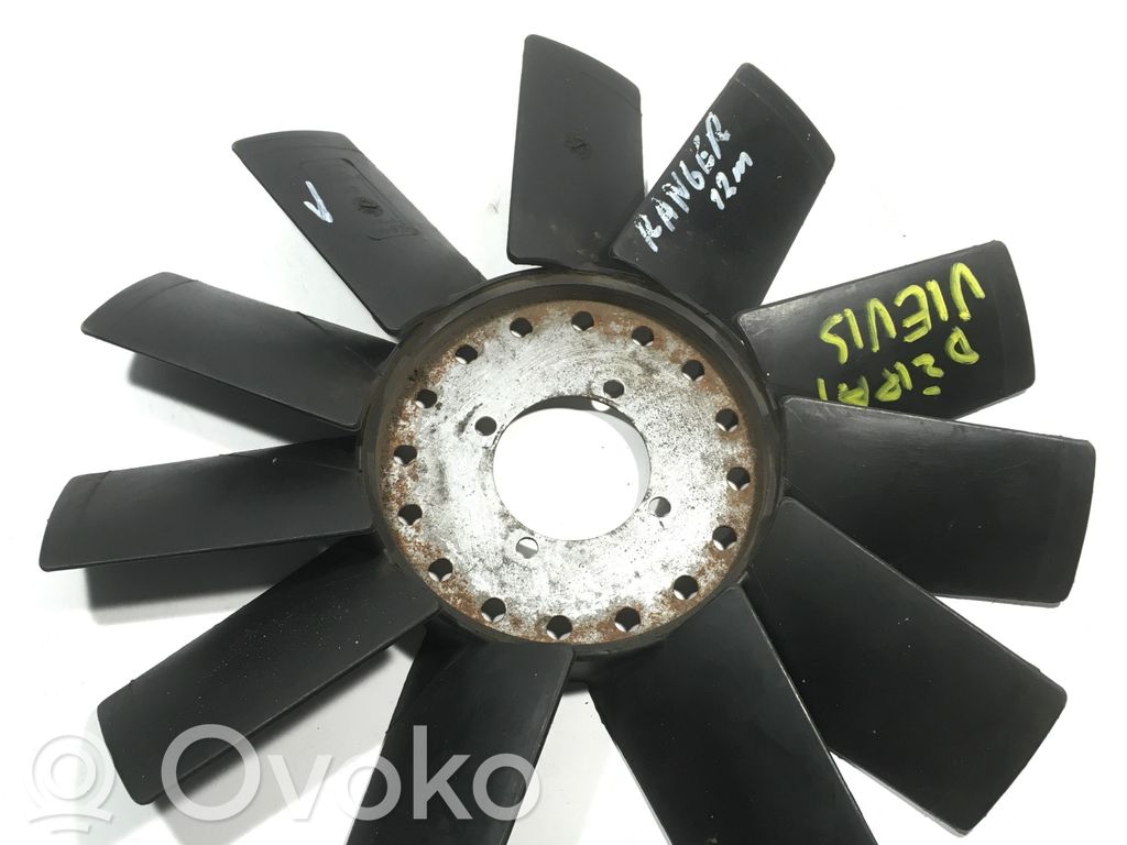 Ford Ranger Ventiliatora propellers 