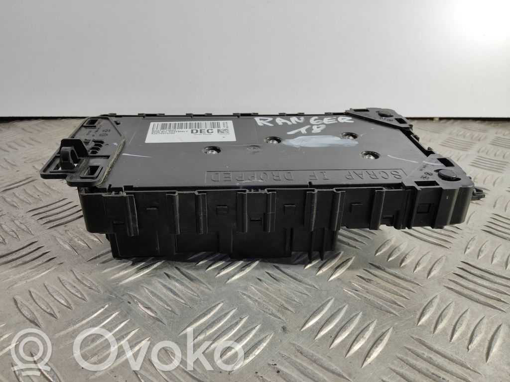 Ford Ranger Moduł / Sterownik BSM 