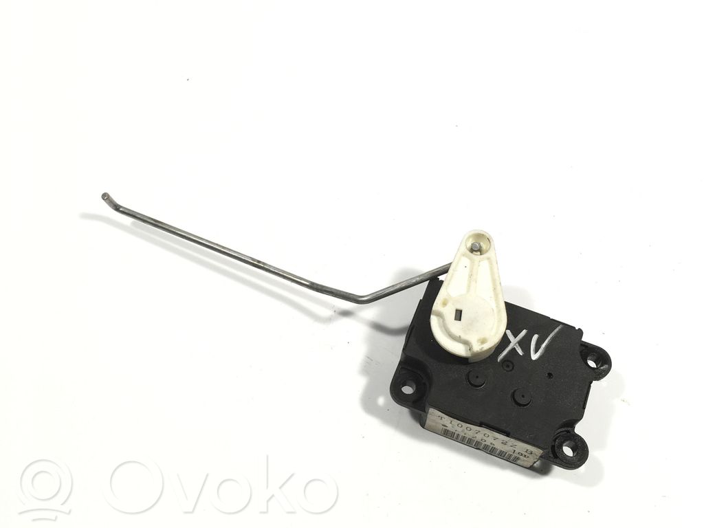 Subaru XV I Air flap motor/actuator 