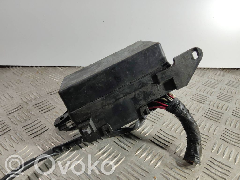 Mitsubishi L200 Fuse box set 