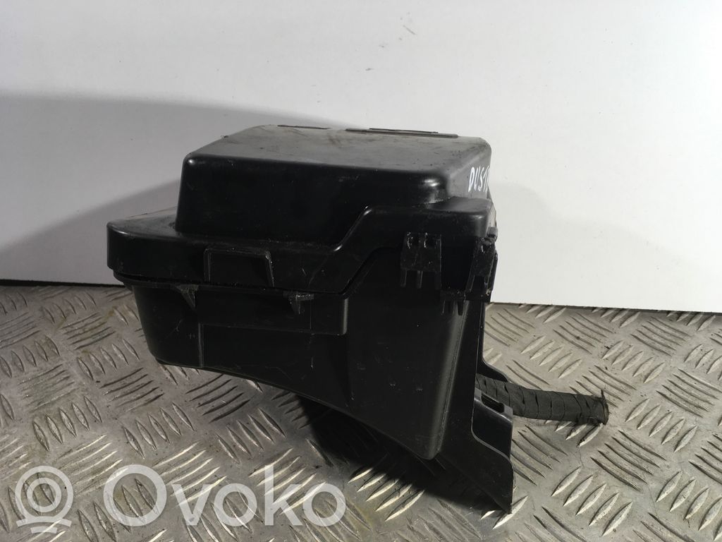 Dacia Duster Set scatola dei fusibili 