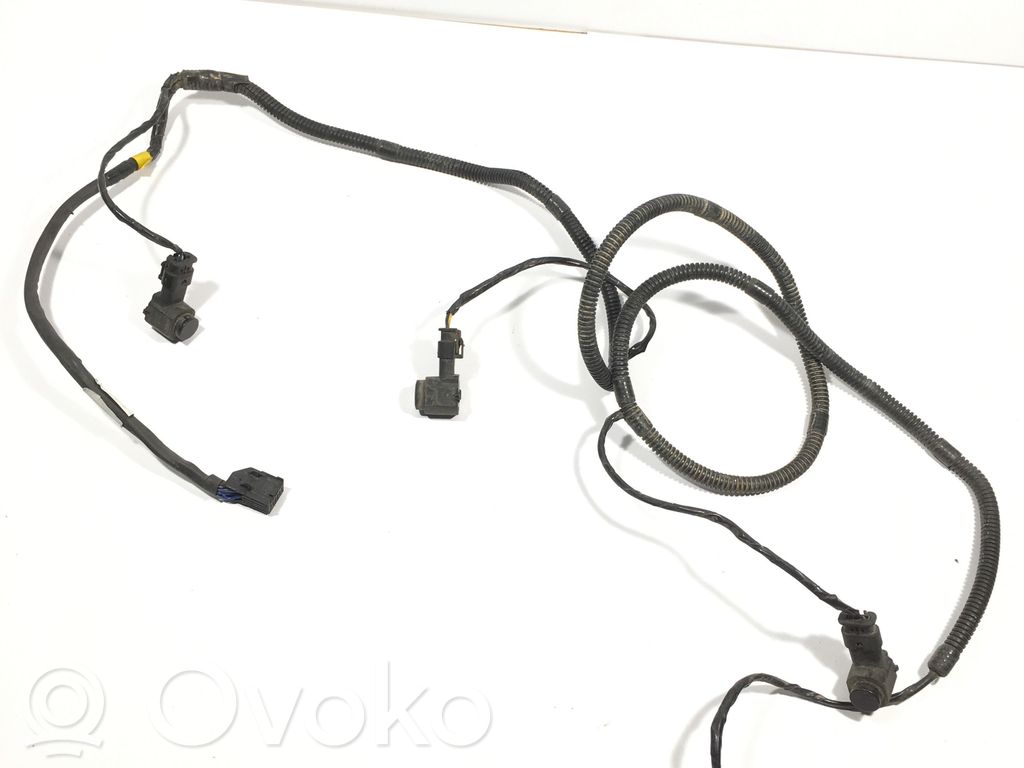 Sensor de aparcamiento PDC   30786968,1001100256,607029