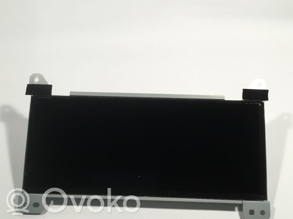 Tesla Model S Speedometer (instrument cluster) 