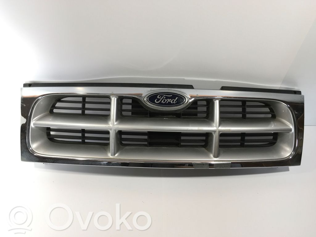 Ford Maverick Kühlergrill 