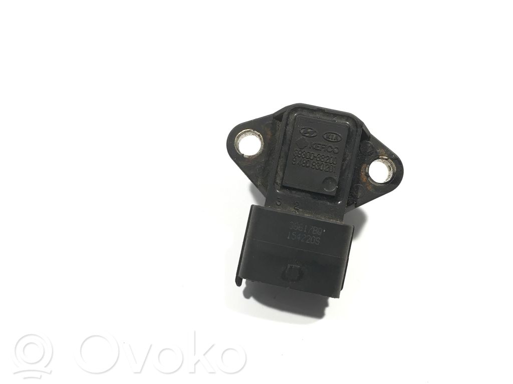 Luftdrucksensor   3930038200,38617BQ,9480930201,154220S