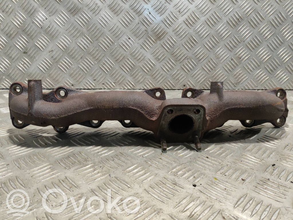 Dodge Nitro Exhaust manifold 