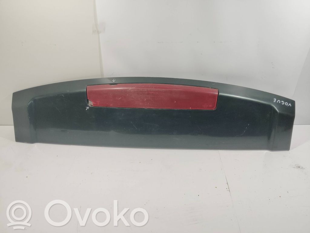 Land Rover Range Rover L322 Spoiler lunetă/portbagaj 