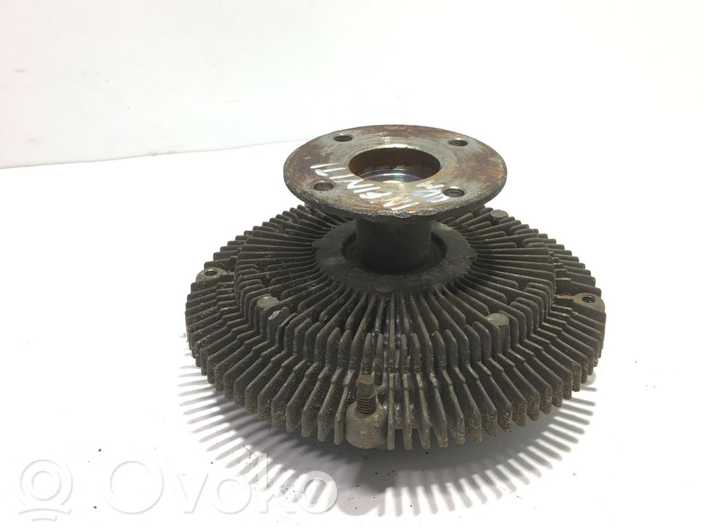 Infiniti QX4 Vâscocuplaj ventilator 