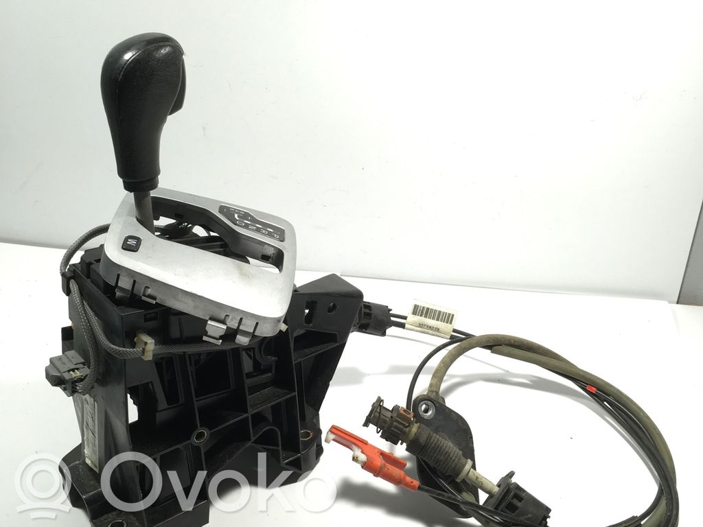 Volvo XC90 Selector de viteze/schimbător de viteze (interior) 