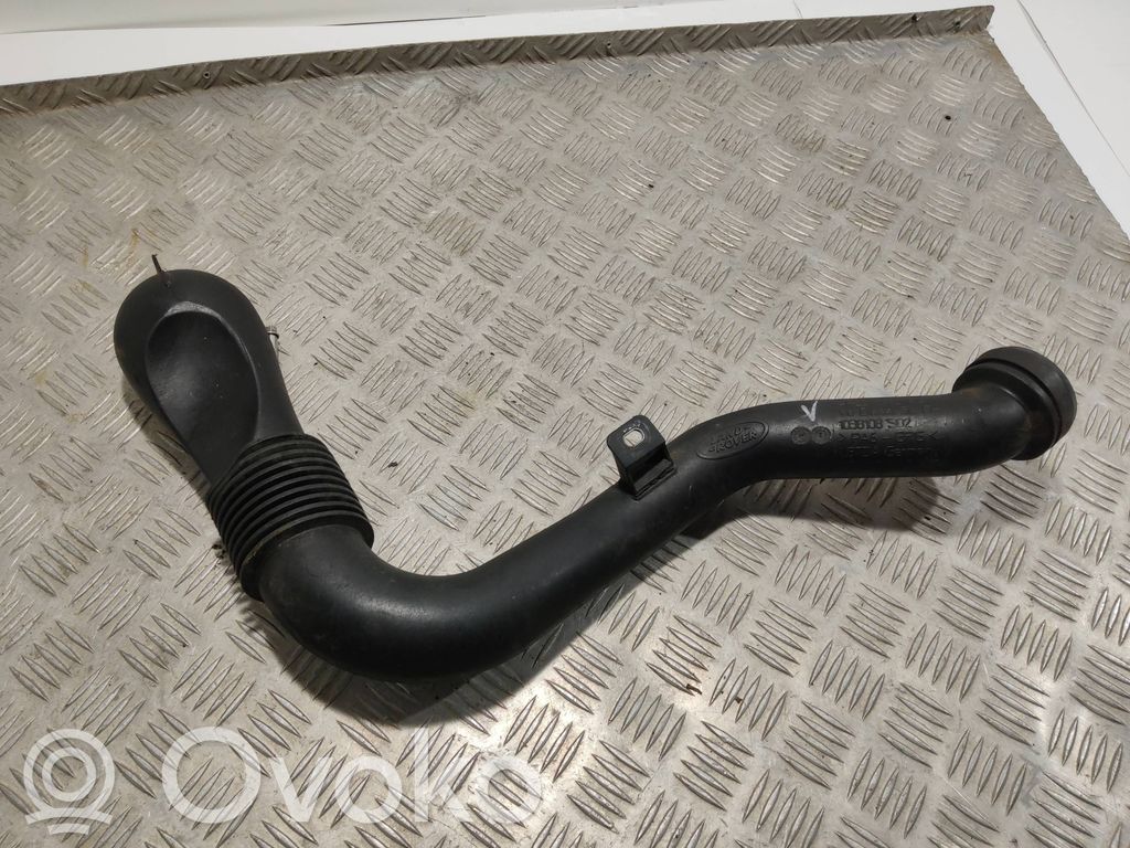 Land Rover Discovery 4 - LR4 Rura / Wąż dolotowy powietrza 