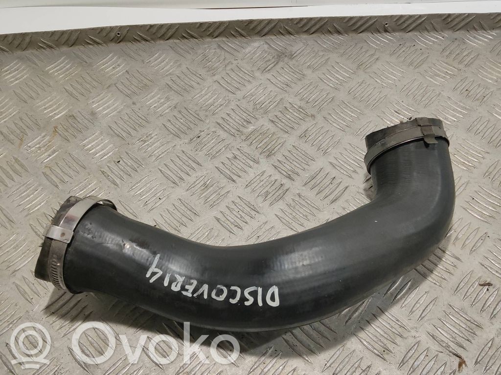 Land Rover Discovery 4 - LR4 Furtun/conductă intercooler 