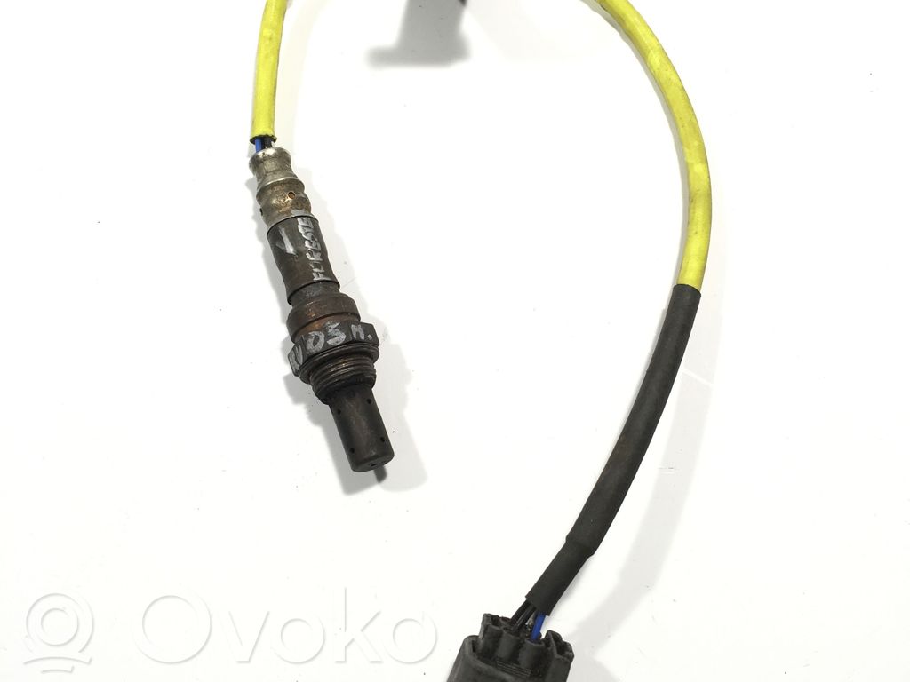 Subaru Forester SG Sonda lambda 