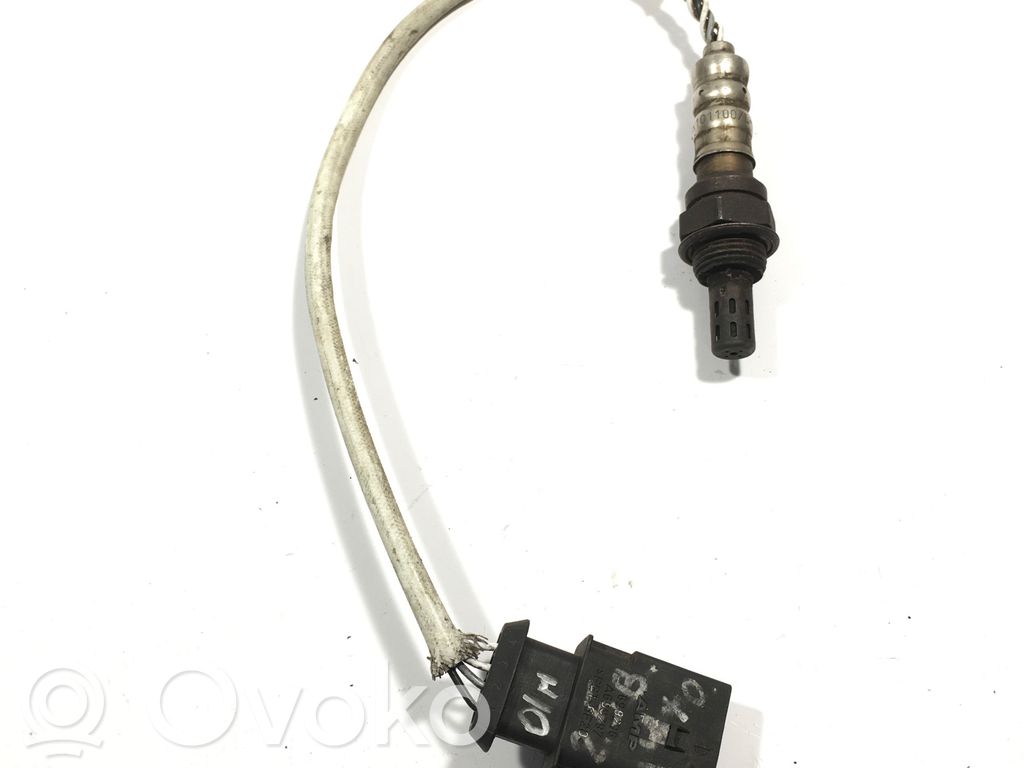 Lambda zondas   699296,A699297,MHK101100