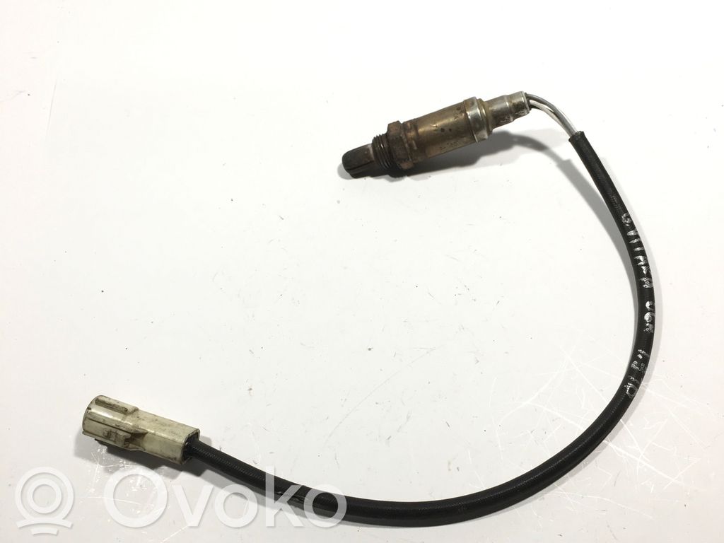 Suzuki Grand Vitara II Lambda probe sensor 