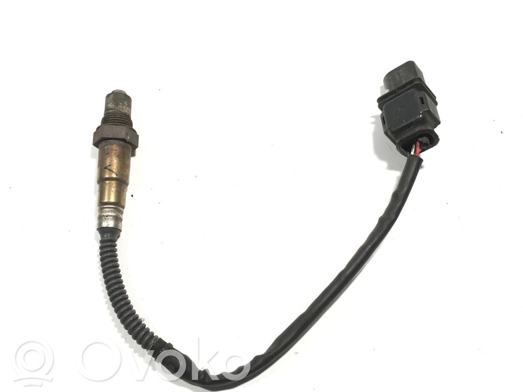 Sonde lambda   7G919D375AA,0258017118,1928404687