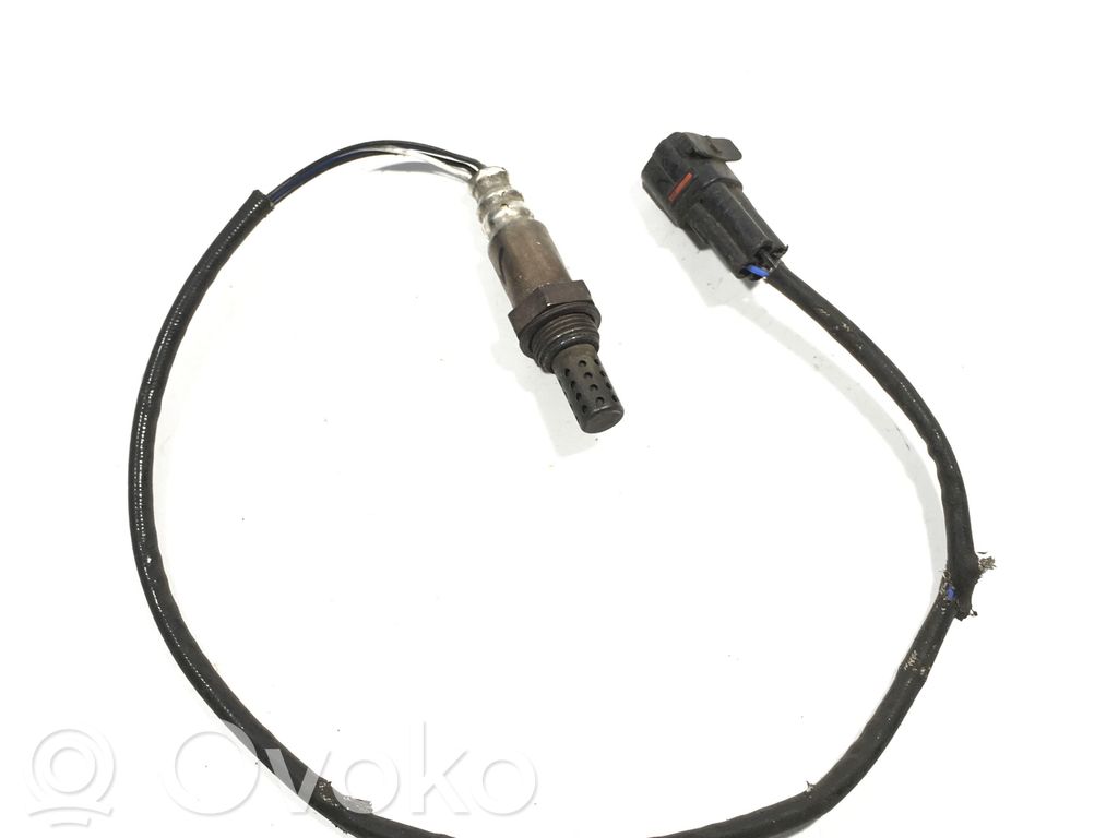 Suzuki Grand Vitara II Sonda lambda 
