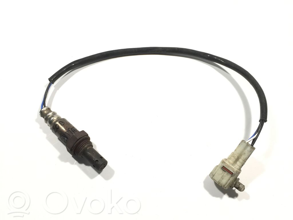Suzuki Grand Vitara II Lambda probe sensor 