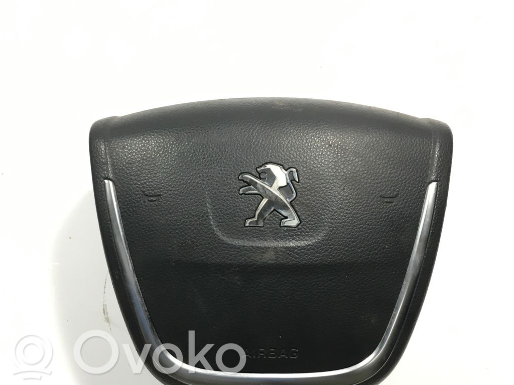 Peugeot 508 Airbag volan 
