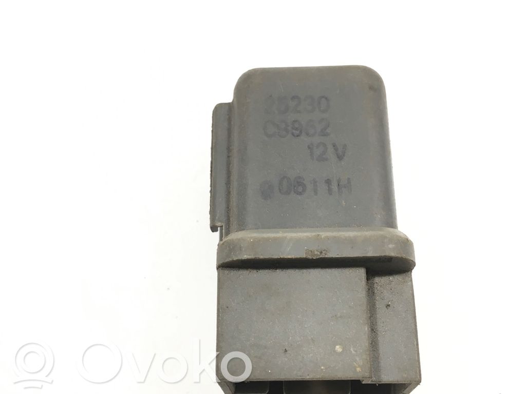 Inne przekaźniki   25230C9962,25230,C9962,0611H