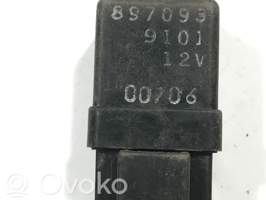 Opel Monterey Другое реле 