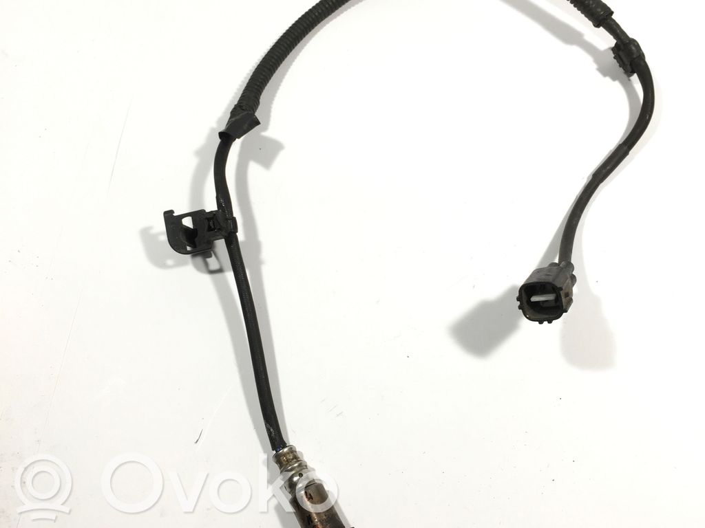 Toyota RAV 4 (XA20) Lambda probe sensor 
