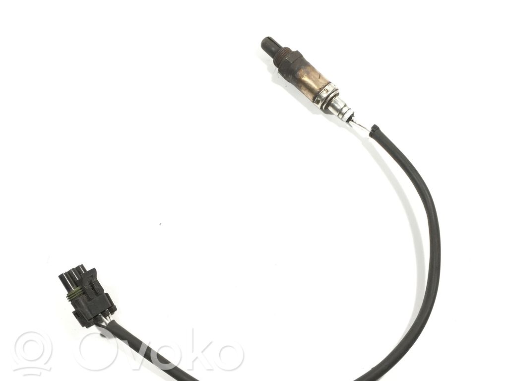 Opel Frontera A Sonde lambda 
