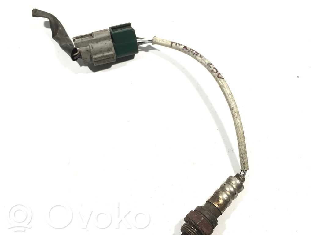 Lambda probe sensor   0ZA554N4,0ZA554
