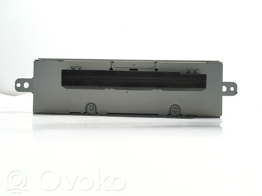Volvo XC90 Radio/CD/DVD/GPS-pääyksikkö 
