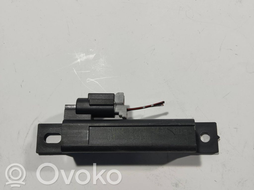 Nissan Murano Z51 Aerial antenna amplifier 