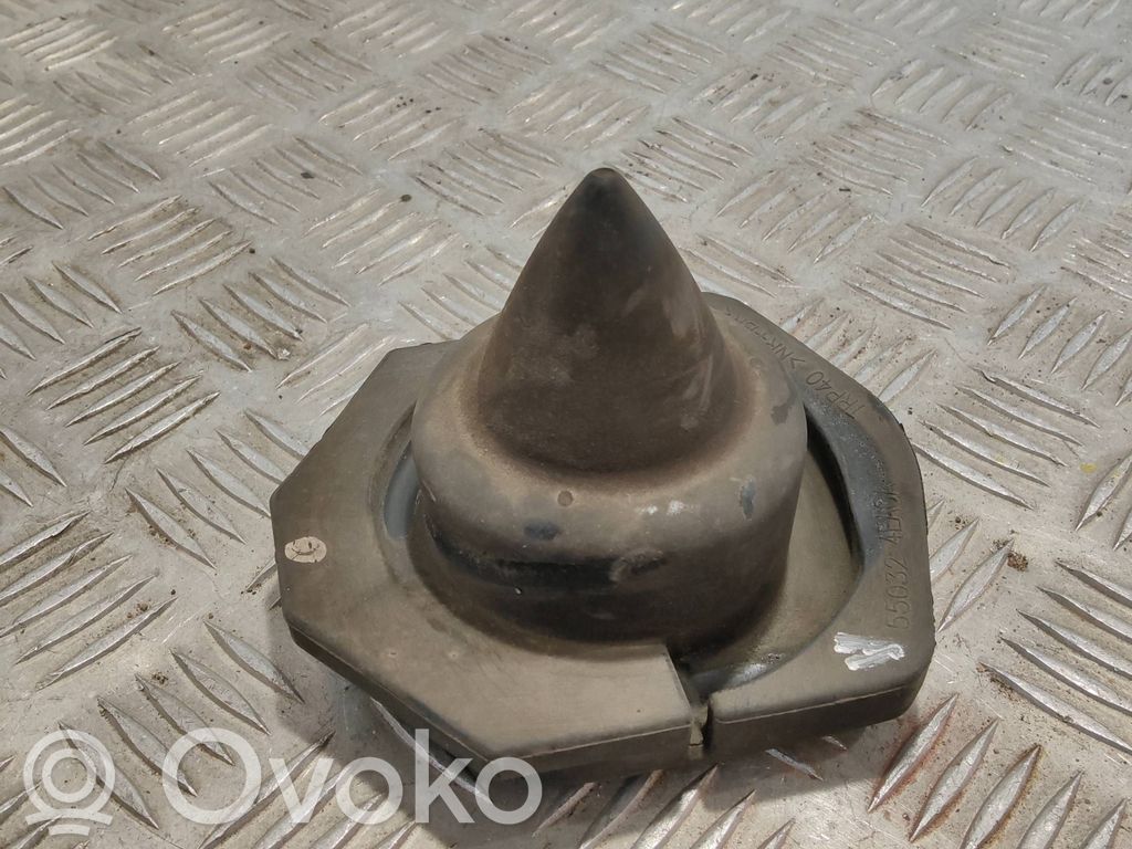 Nissan Qashqai Domlager Federbeinlager hinten 