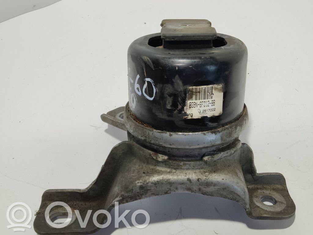 Volvo XC60 Supporto di montaggio del motore 