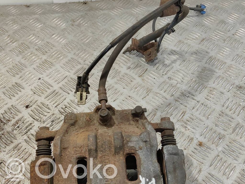 Opel Antara Pinza del freno anteriore 