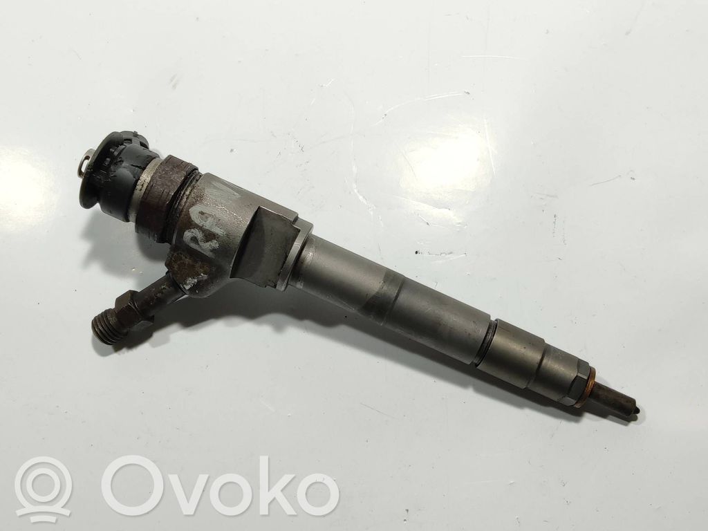 Inyector de combustible   WLAA13H50,002100B0A