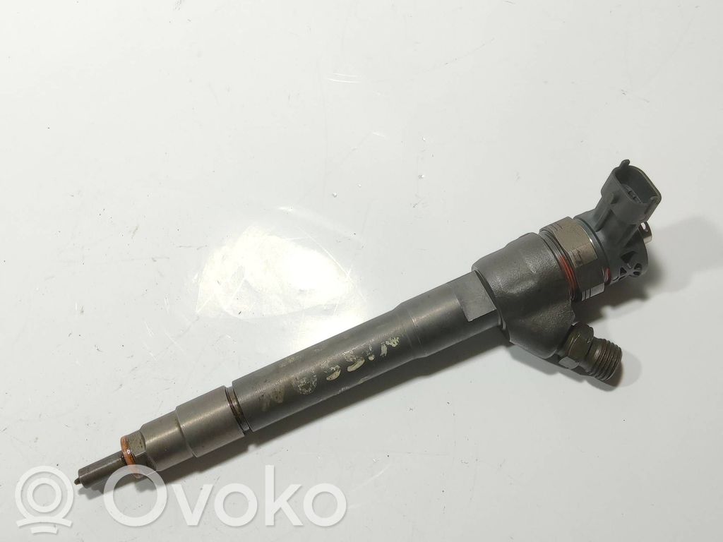 Nissan Qashqai Injector combustibil 