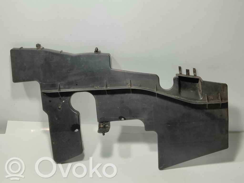 Toyota Avensis T270 Ghidaj aer/conductă intercooler 