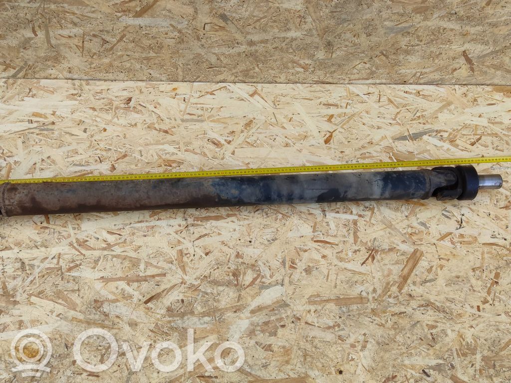 Mitsubishi Pajero Sport I Albero di trasmissione posteriore/semiasse 