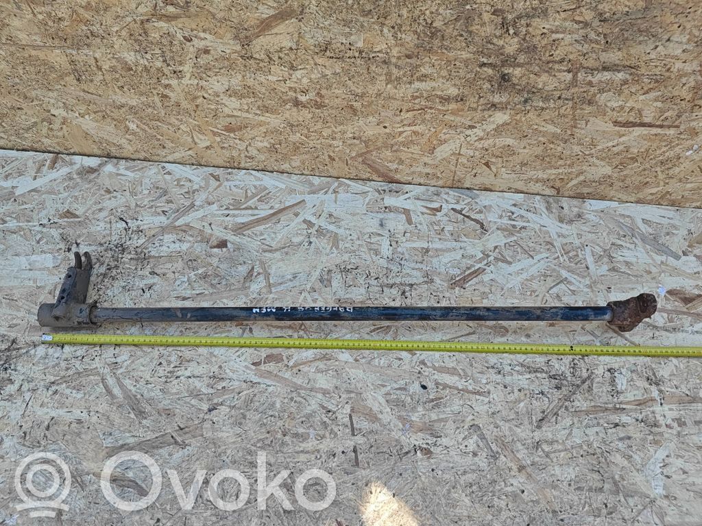 Querlenker der Hinterradaufhängung