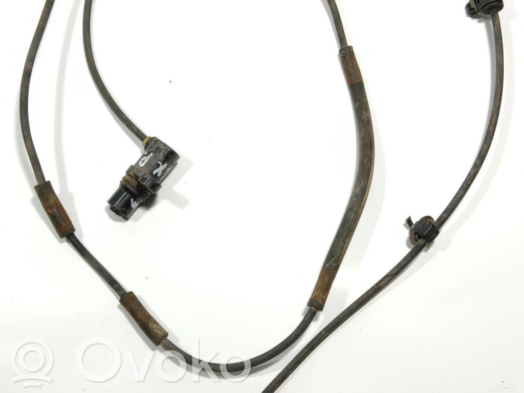 Toyota Hilux (AN10, AN20, AN30) Sensor freno ABS de aceleración de rueda 