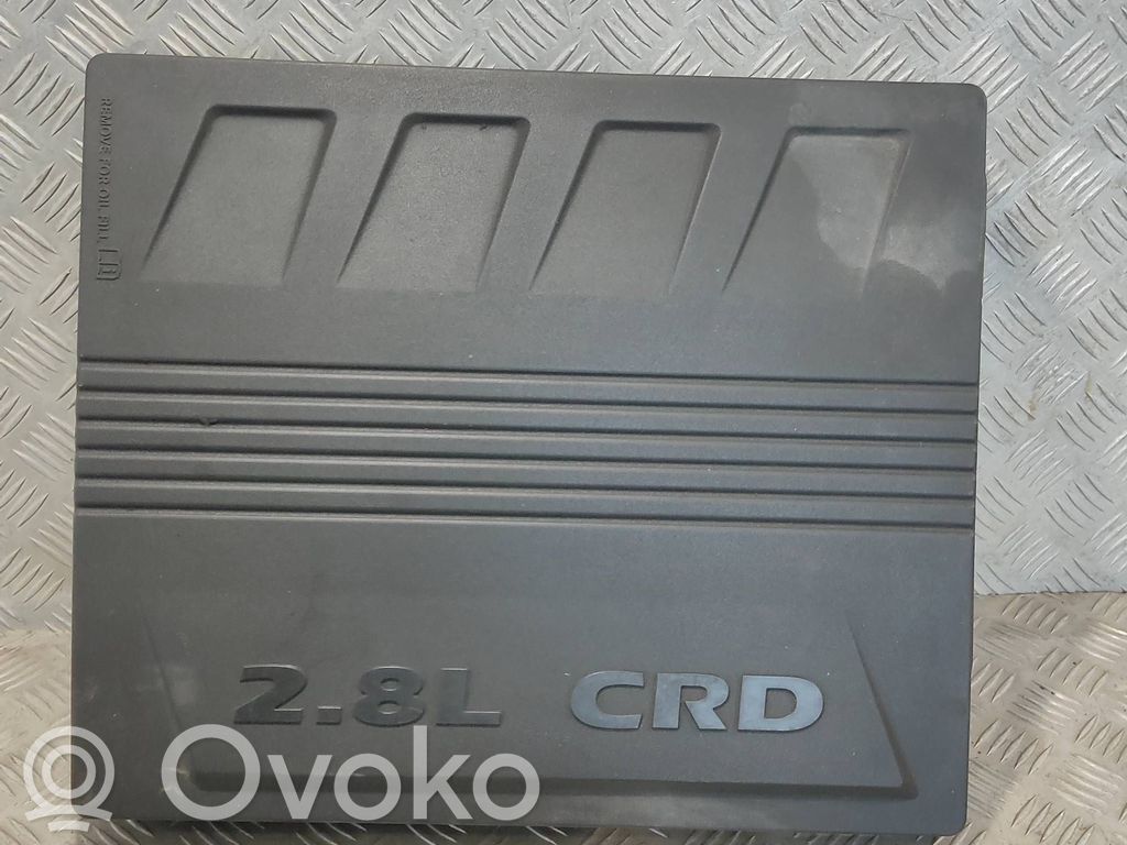 Dodge Nitro Couvercle cache moteur 
