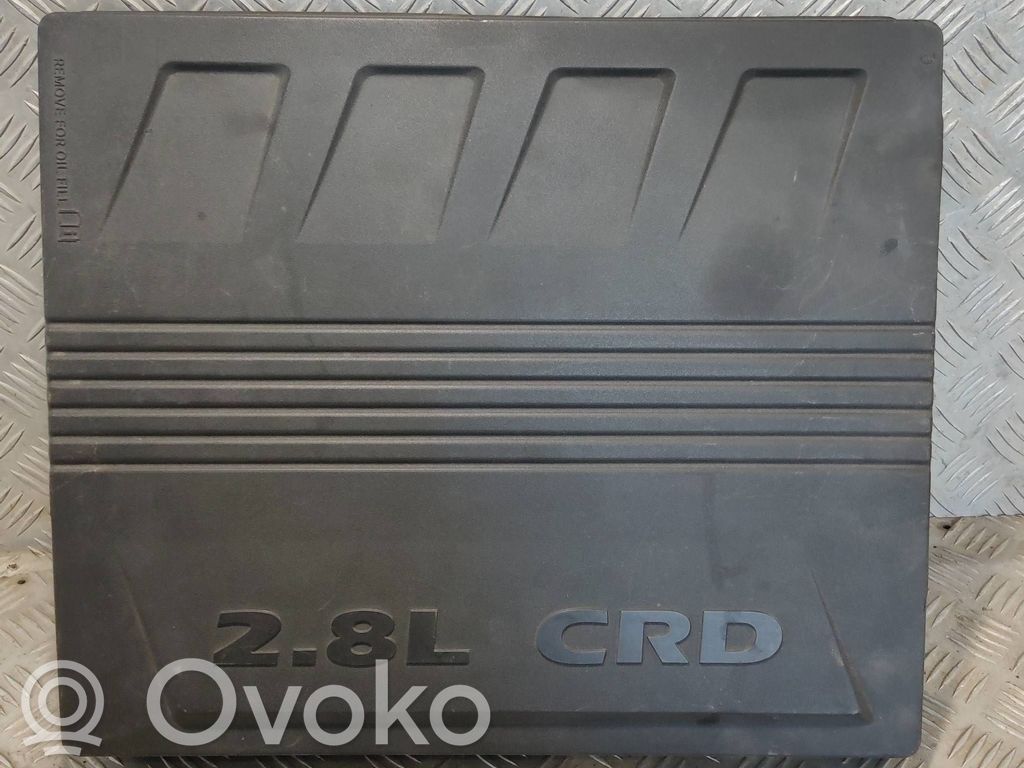 Dodge Nitro Couvercle cache moteur 